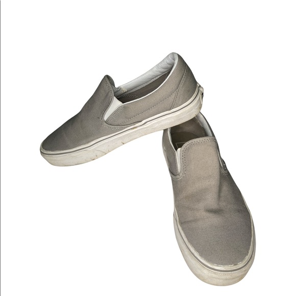 VANS CLASSICS SLIP-ON - Picture 3 of 5